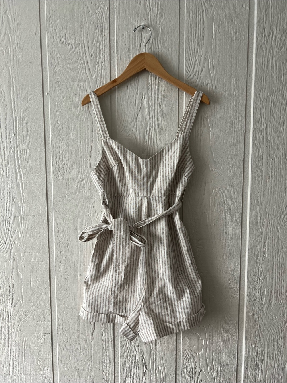 Free People Romy Playsuit - Picture 2 of 6